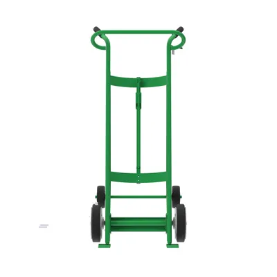 Valley Craft F83450A6 hand truck shown from an alternate angle