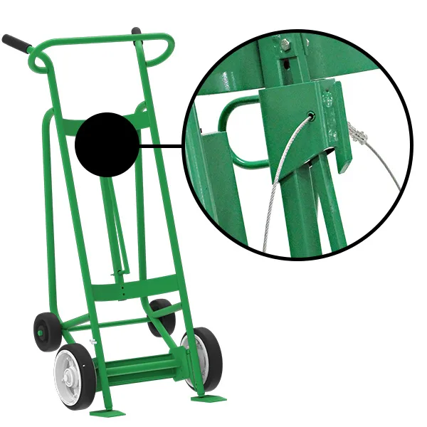 Drum Hand Truck F83450A6C