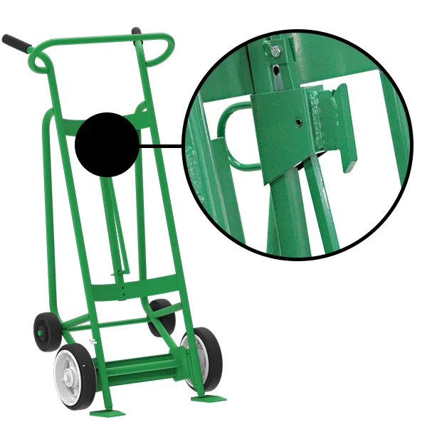 Drum Hand Truck F83450A6F