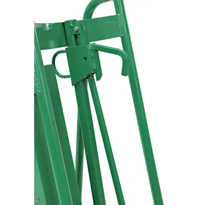 000 lb. Capacity