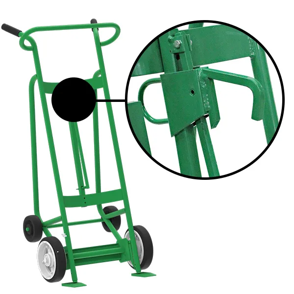 Drum Hand Truck F83450A6L