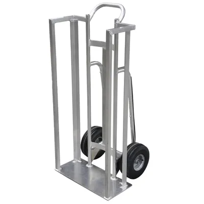 Hand Truck F83665A7, 600 lb. Capacity