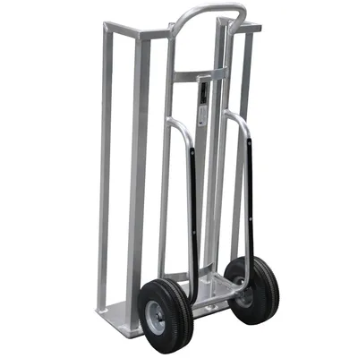 Hand Truck F83665A7, 600 lb. Capacity