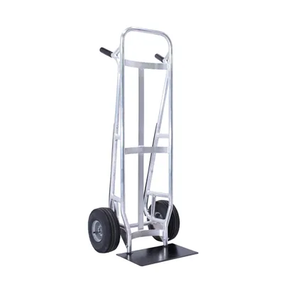 Hand Truck F83881A5, 600 lb. Capacity