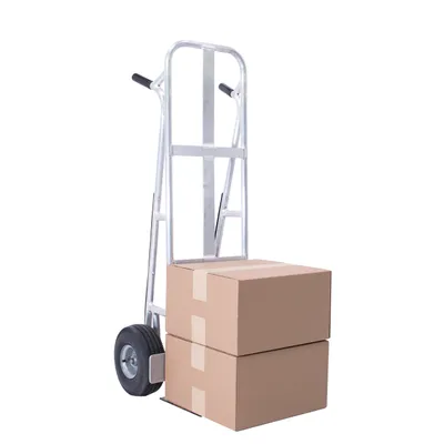Hand Truck F83944A0, 600 lb. Capacity