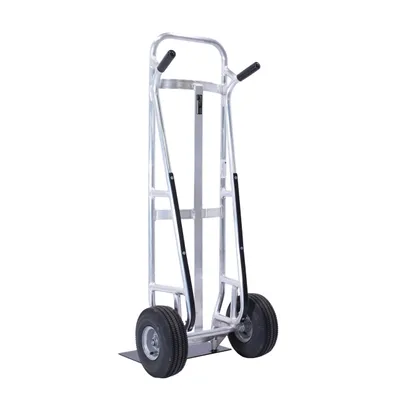 Hand Truck F83971A6, 600 lb. Capacity
