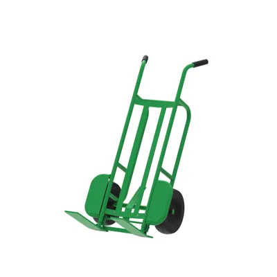 000 lb. Capacity