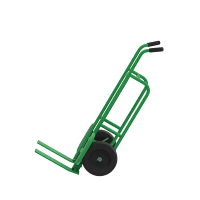 Hand Truck F84738A8, 1,000 lb. Capacity