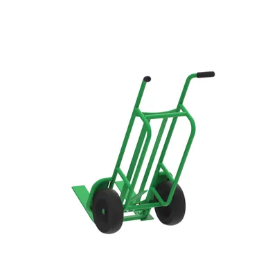 Hand Truck F84738A8, 1,000 lb. Capacity