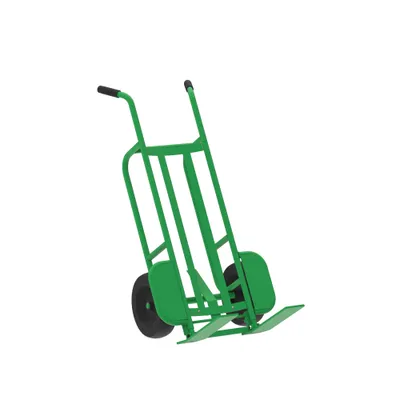 Hand Truck F84738A8, 1,000 lb. Capacity