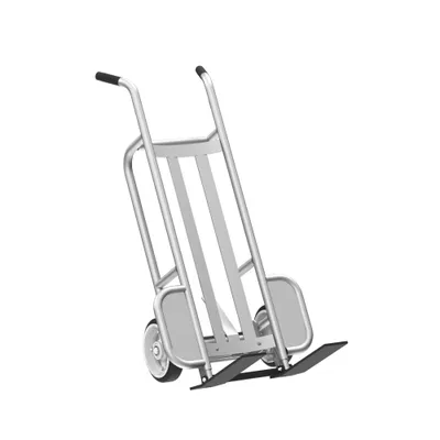 Hand Truck F84753A8, 1,000 lb. Capacity
