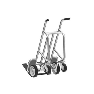 Hand Truck F84802A9, 1,000 lb. Capacity