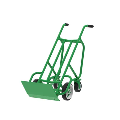 000 lb. Capacity