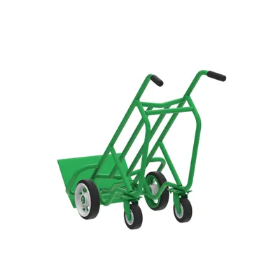 Hand Truck F84808A3, 1,000 lb. Capacity