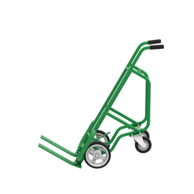 Hand Truck F84813A6, 1,000 lb. Capacity