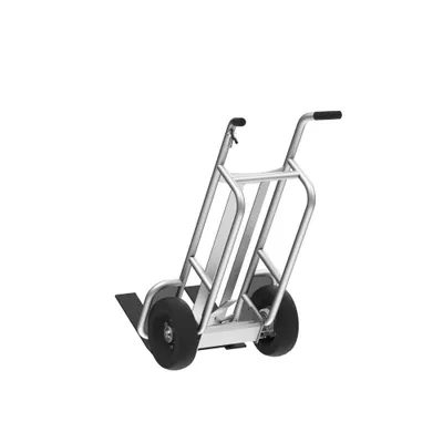 Hand Truck F84877A9, 1,000 lb. Capacity