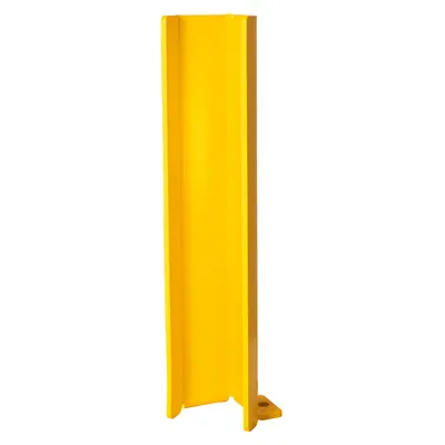 Post Protector F85060A3, 4"x4"x18"