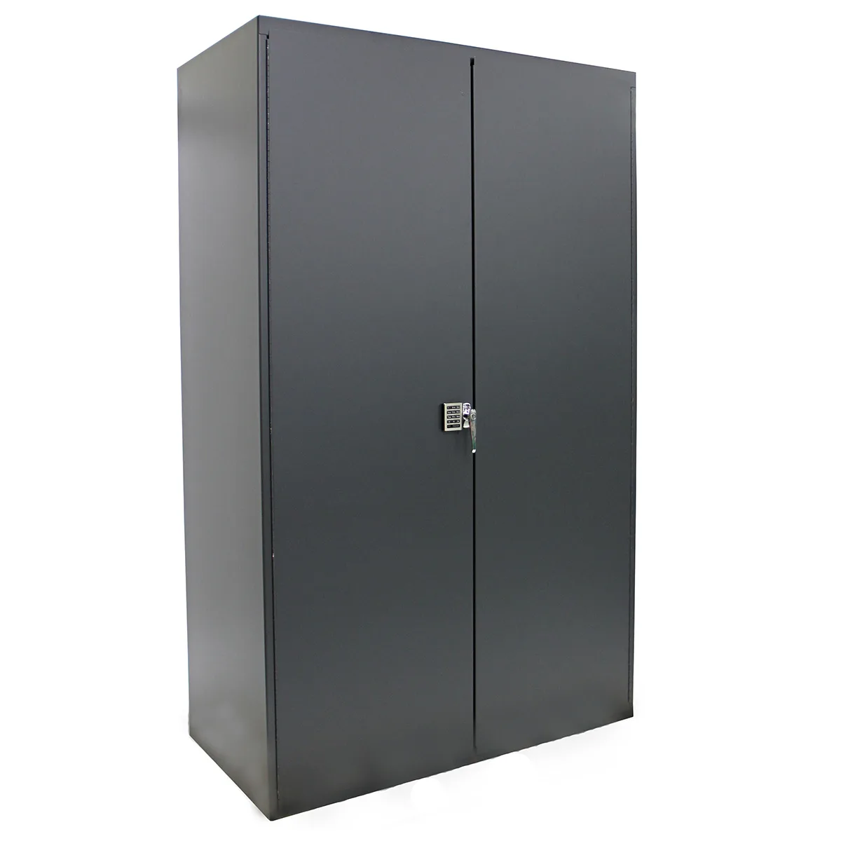 Electronic Locking Cabinet F85231A7