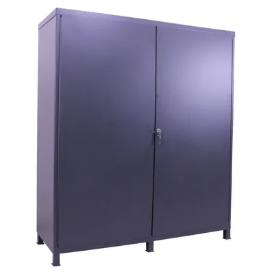 Valley Craft F85869A6 storage bin shown from an alternate angle