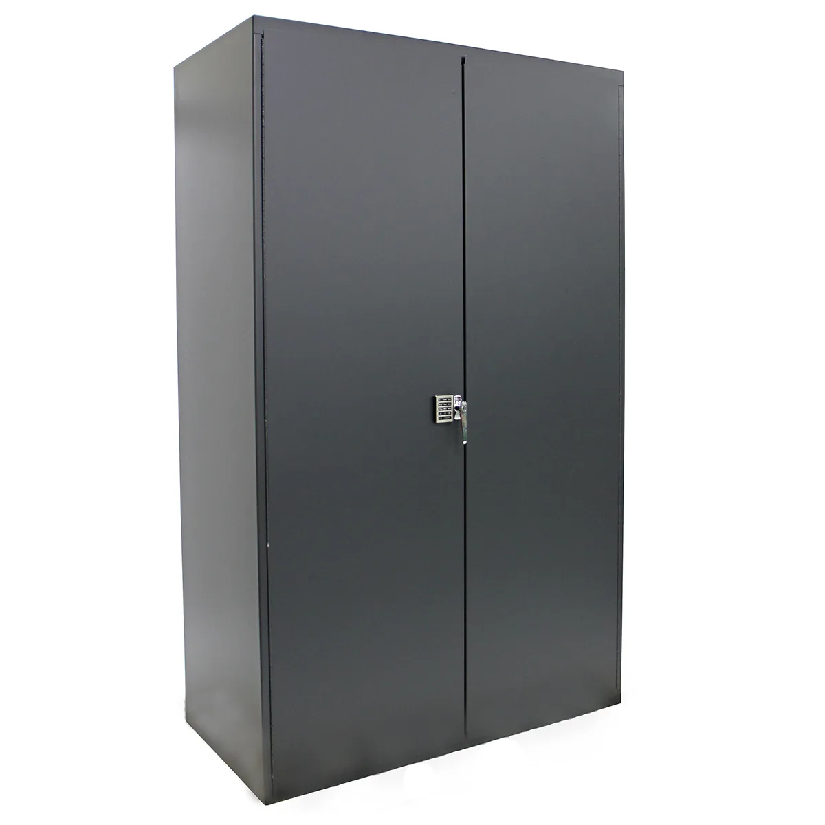 Electronic Locking Cabinet F85875A0