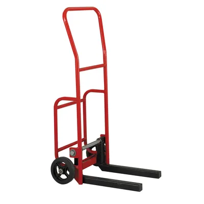 Hand Truck F85882A3TF, 800 lb. Capacity