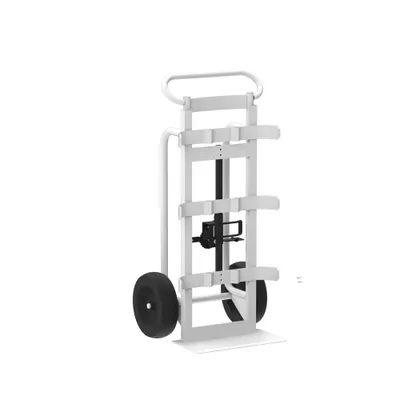 Hand Truck F86065A6, 600 lb. Capacity