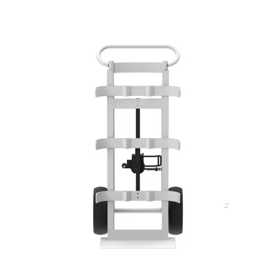 Hand Truck F86065A6, 600 lb. Capacity