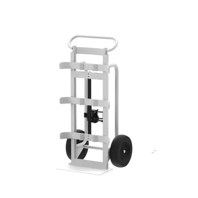 Hand Truck F86065A6, 600 lb. Capacity