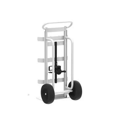 Hand Truck F86065A6, 600 lb. Capacity