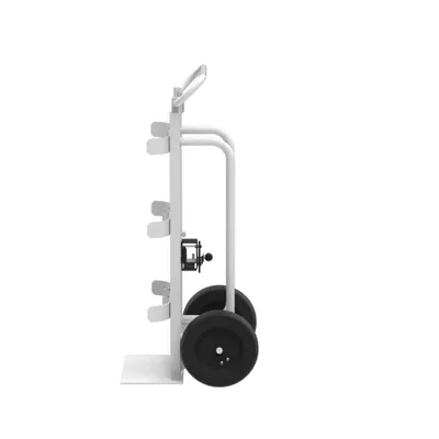 Hand Truck F86070A9, 600 lb. Capacity