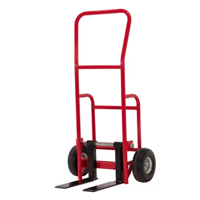Hand Truck F86182A4FF, 800 lb. Capacity