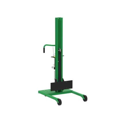 Lift & Stacker Semi-Powered F87040B4, 800 lb. Capacity