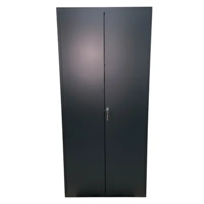 Shelf Cabinet F87843A3, 48"x24"x78"