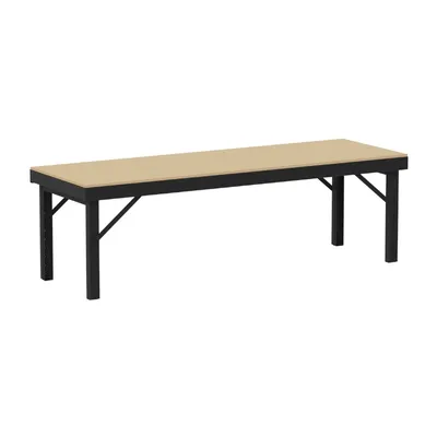 Steel Work Table F87868A2, 2,000 lb. Capacity
