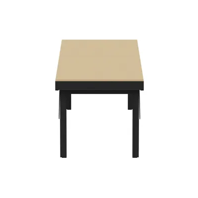 Steel Work Table F87872A8, 2,000 lb. Capacity