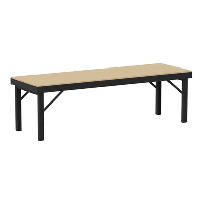 Steel Work Table F87872A8, 2,000 lb. Capacity
