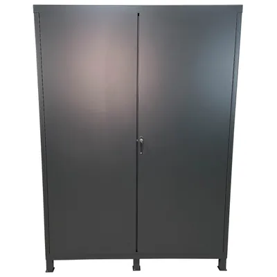 Shelf Cabinet F87954A6, 60"x24"x84"