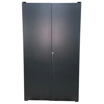 Shelf Cabinet F87971A9, 48"x24"x84"