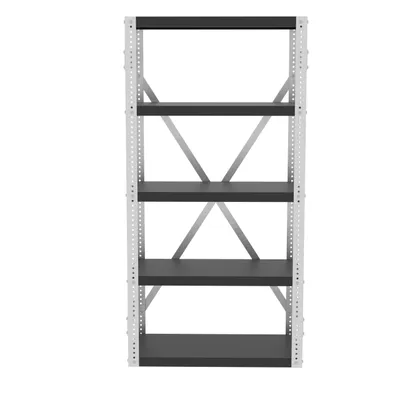 Half Cabinet F88130A9, 36"x24"x72"