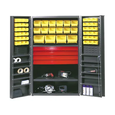 Half Cabinet F88130A9, 36"x24"x72"