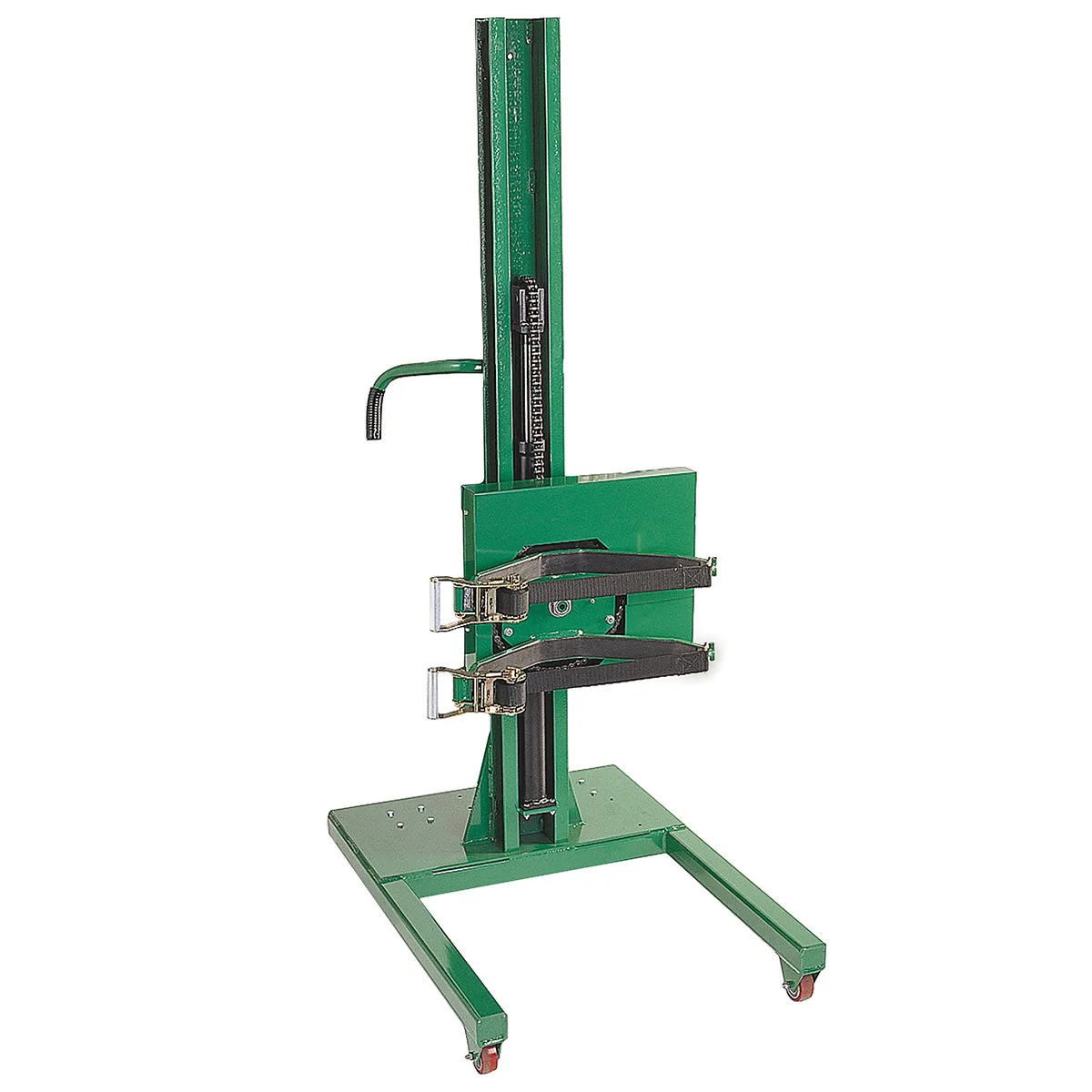 Drum Lift & Rotator F88563B9