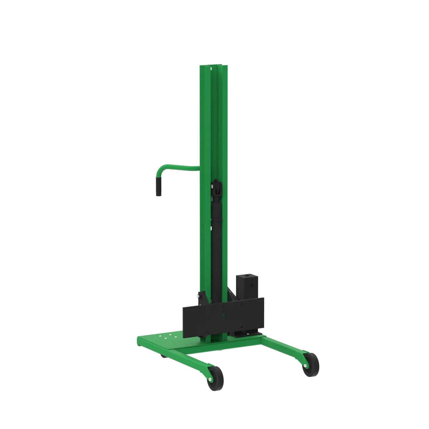 Lift & Stacker Manual Lift/Drive F88568B4
