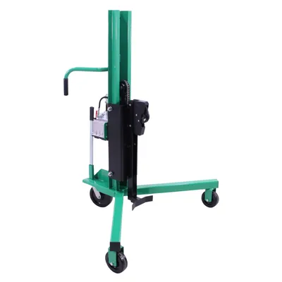 800 lb. Capacity