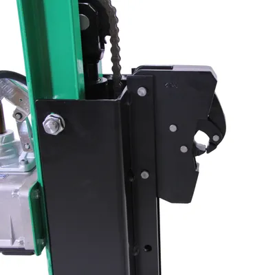 Drum Industrial Lift & Transporter F88575C5, 800 lb. Capacity