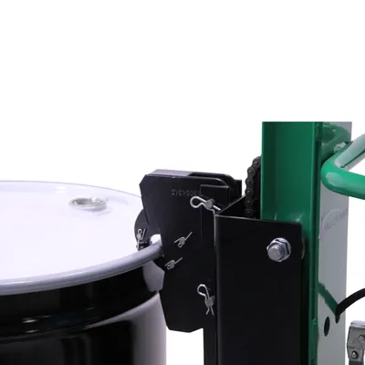 Drum Industrial Lift & Transporter F88575C5, 800 lb. Capacity