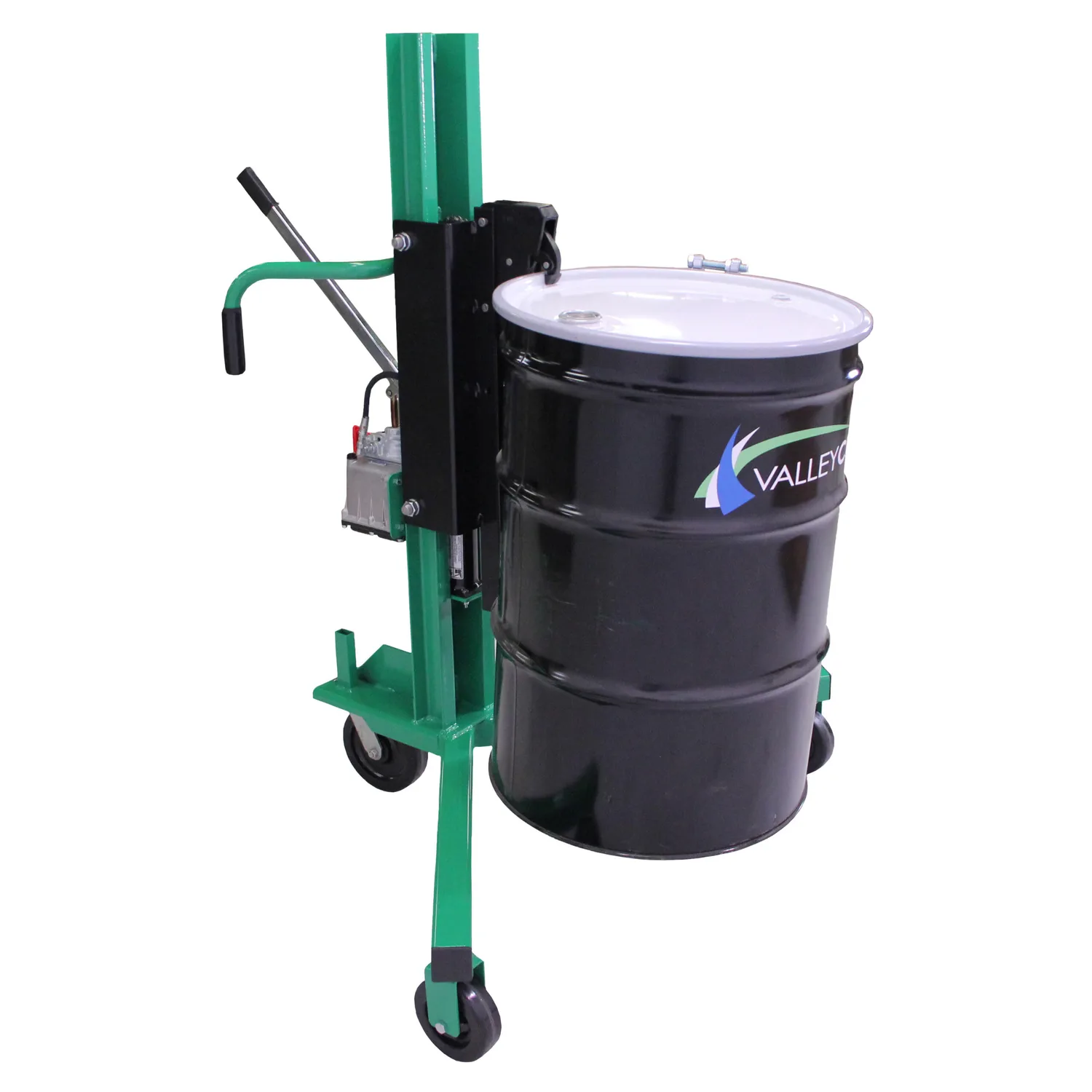 Drum Industrial Lift & Transporter F88575C5
