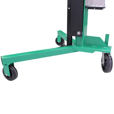 Drum Industrial Lift & Transporter F88576B4, 800 lb. Capacity