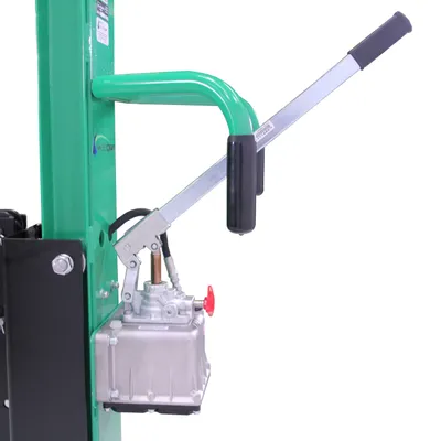 Drum Industrial Lift & Transporter F88577B3, 800 lb. Capacity