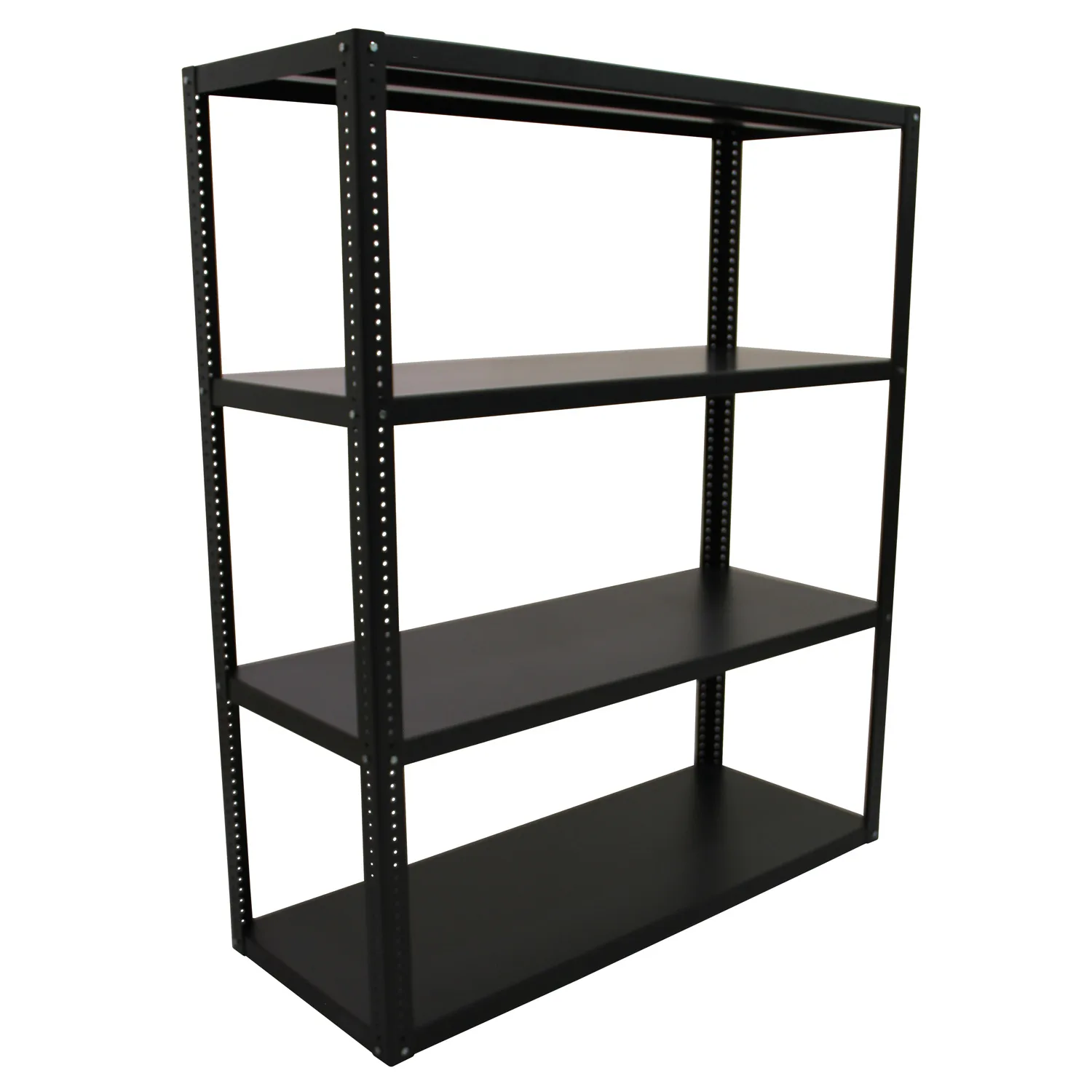 Industrial Steel Shelving F89008