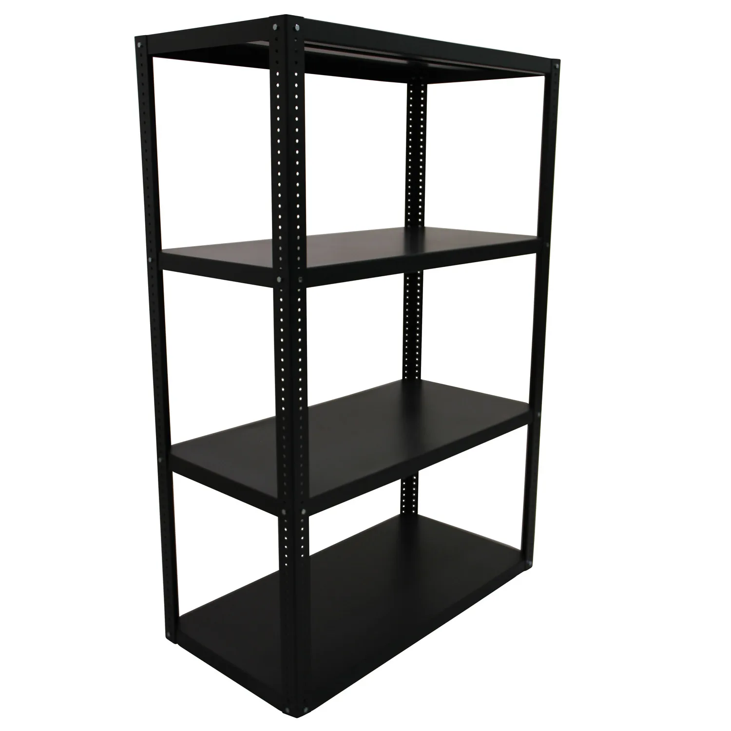 Industrial Steel Shelving F89010